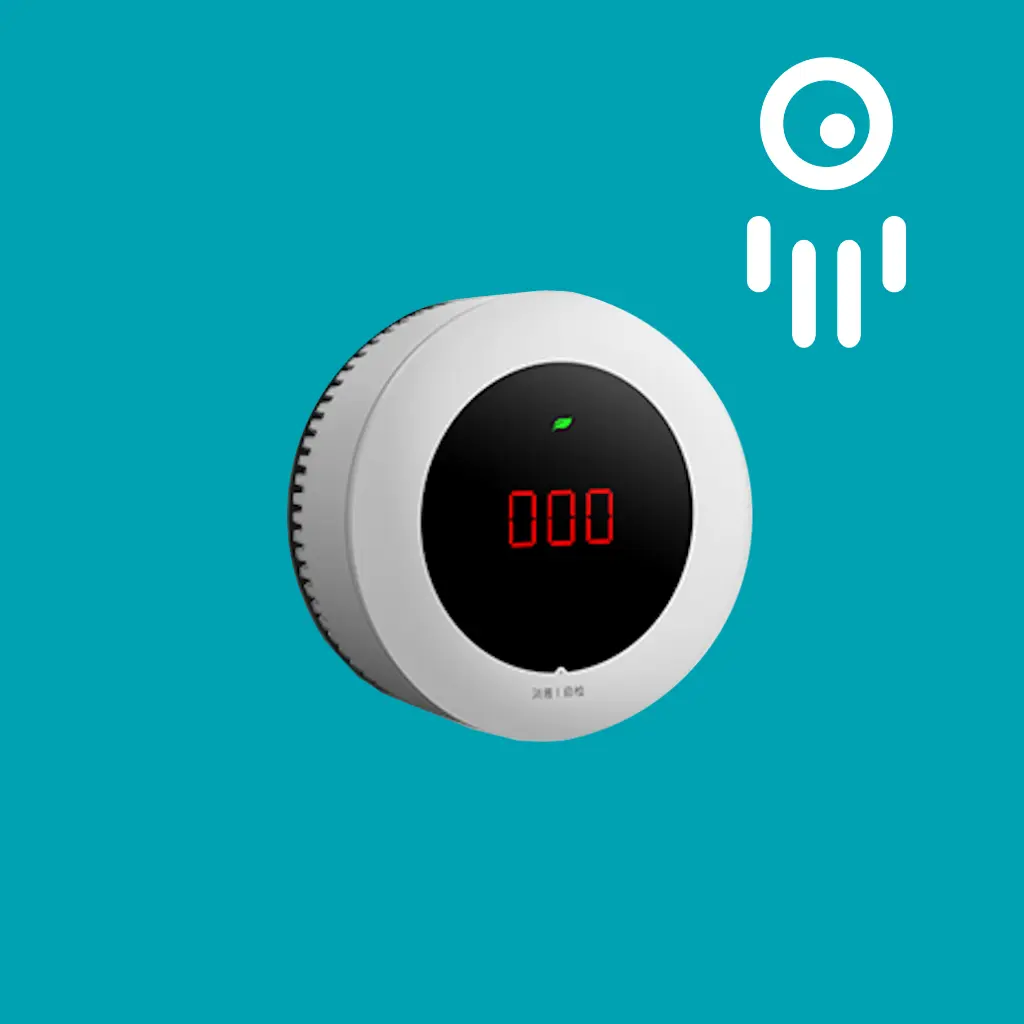 JM-CO300-ZB : CO Sensor