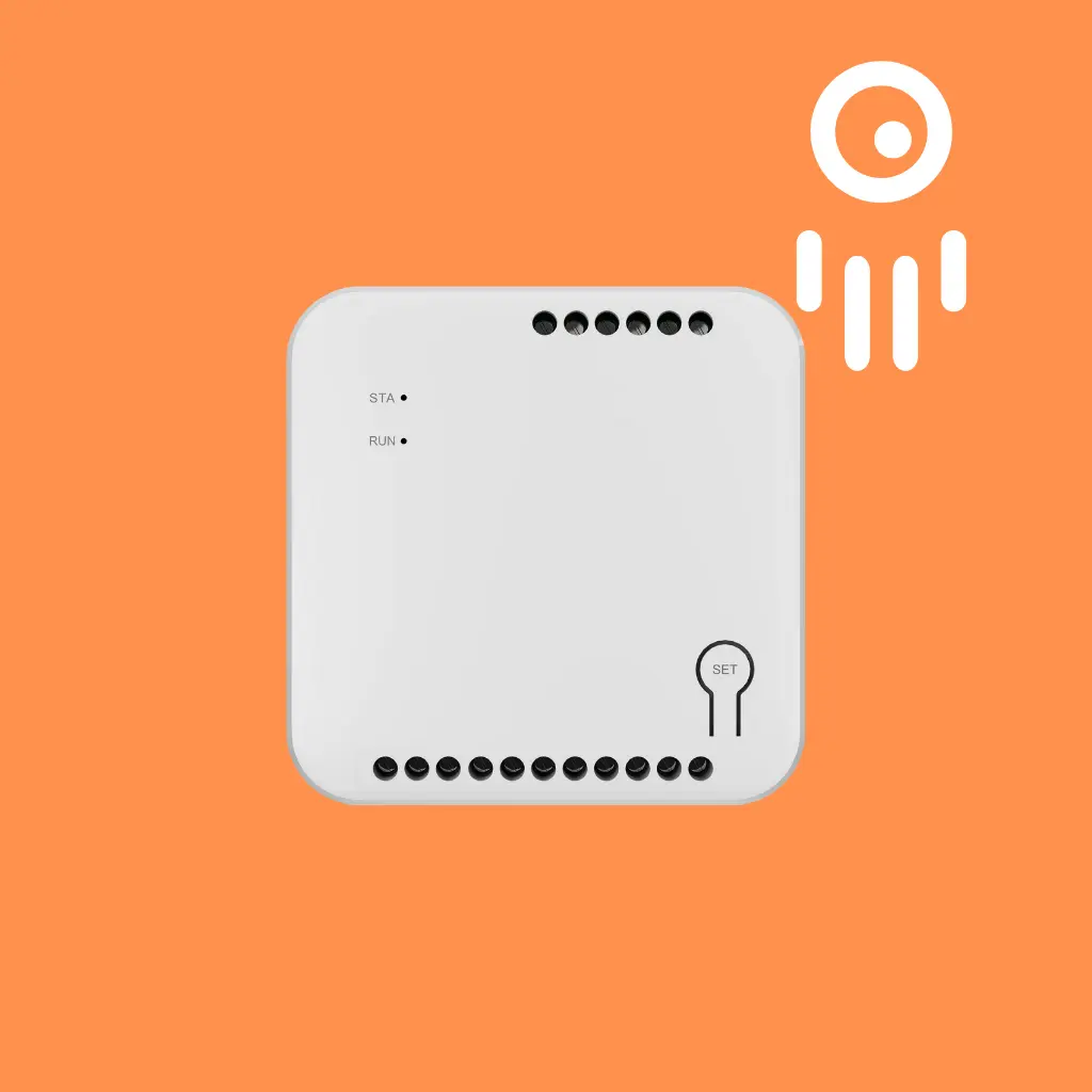 CB25L : Central Air Conditioning Controller : Indoor Unit