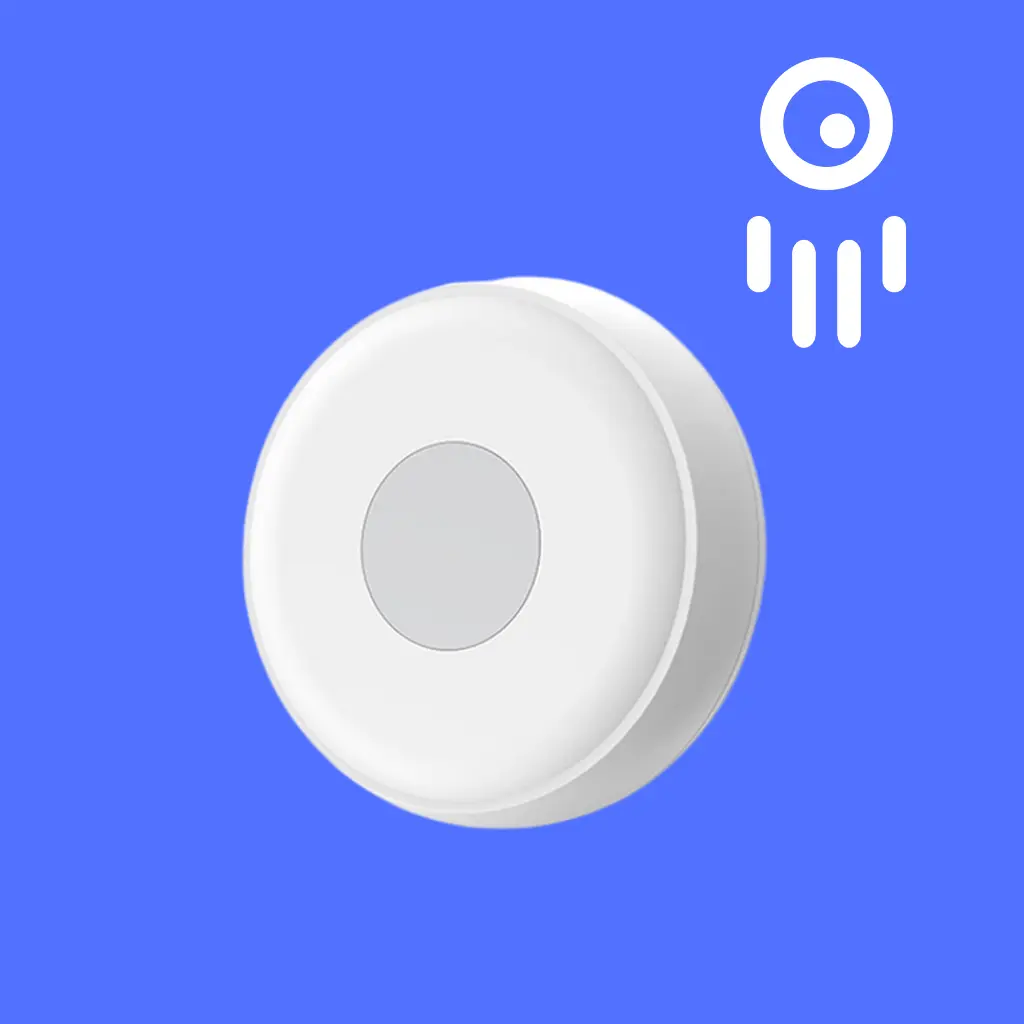 MIR-SO100 : Emergency Button