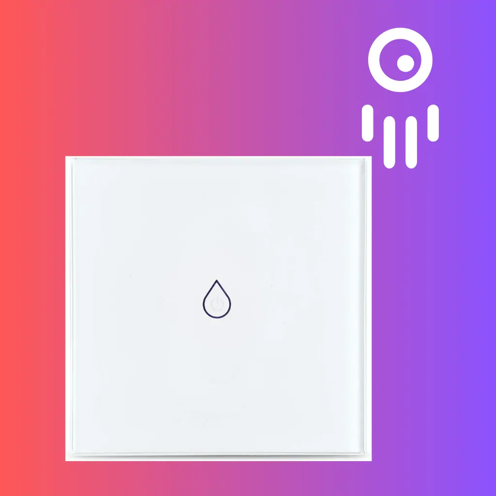 Akubela AKB-Smart Boiler Switch