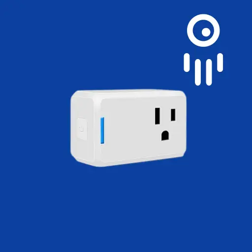 Akubela AKB-Smart Plug-US Version