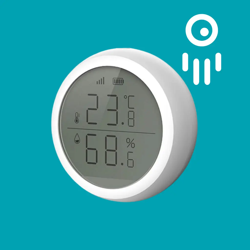 Akubela AKB-Temperature&Humidity Sensor