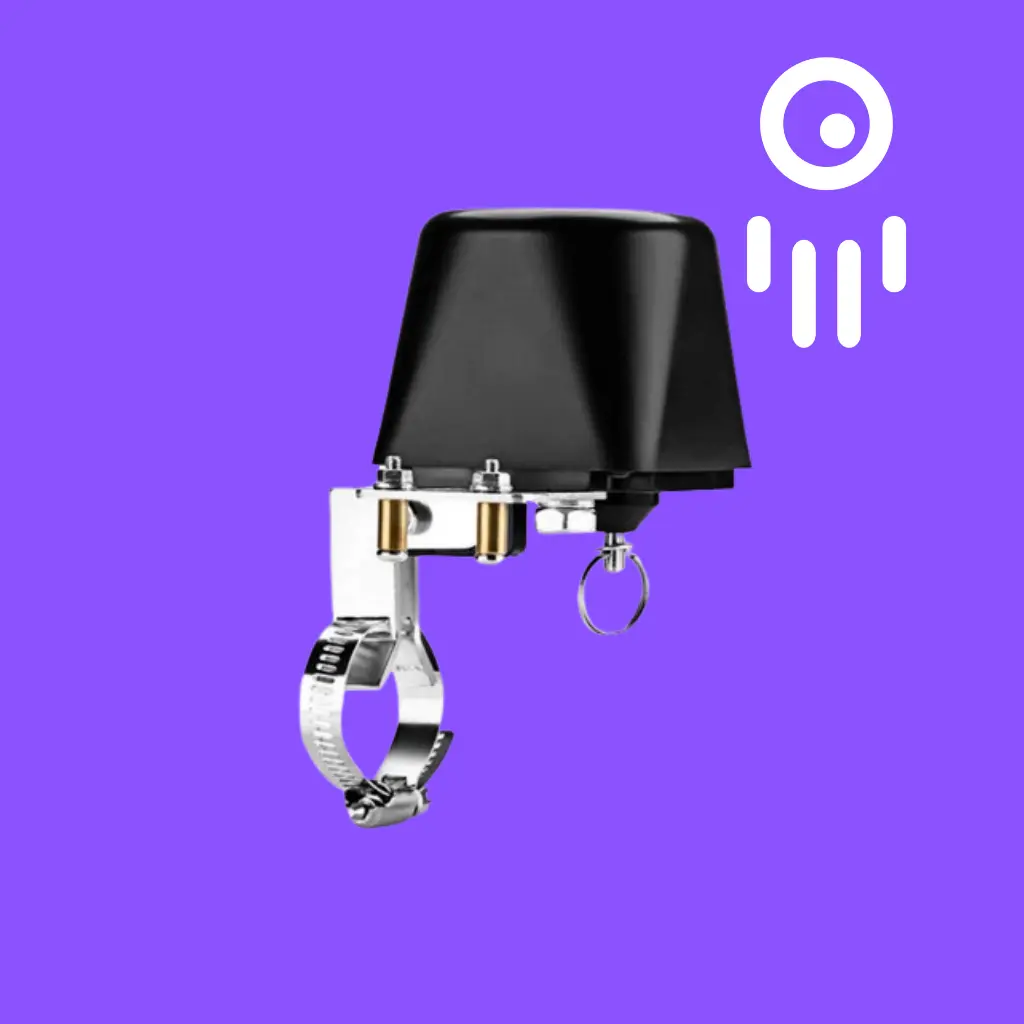 Akubela AKB-Valve controller