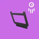 Akuvox IT88/C319: Desktop Stand