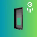 Akuvox R28A: Boîtier d'installation Surface / On-Wall Installation Kit