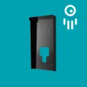 S539 Protection pour la pluie - Surface