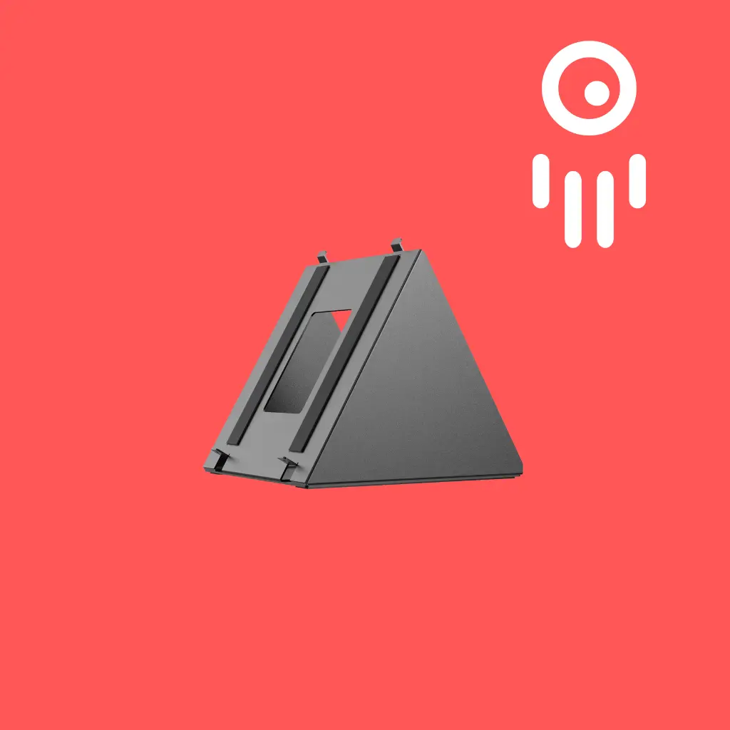 Akuvox S567: Desktop Bracket
