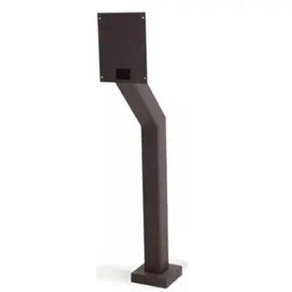 DoorKing DKS-1200-036 Pedestal 41 Inch