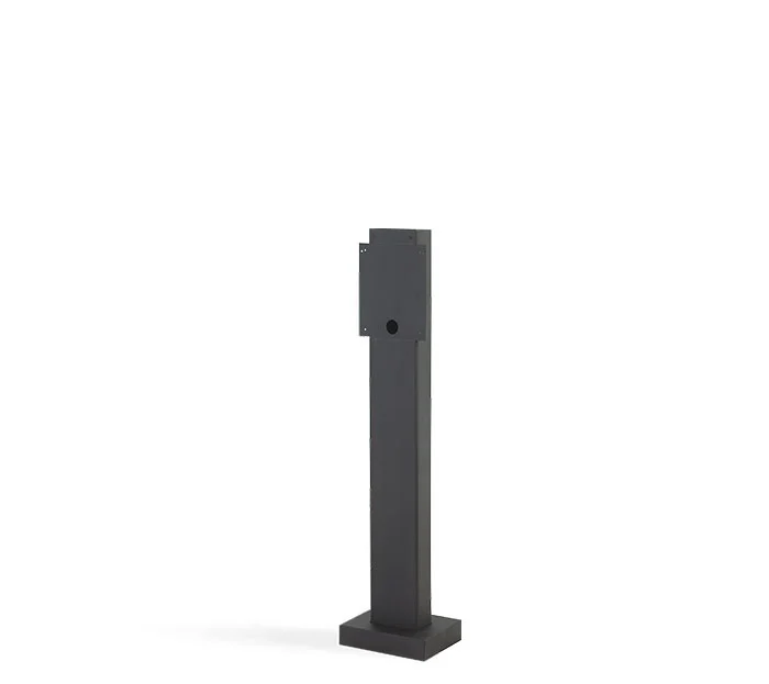 DoorKing DKS-1200-086 Pedestal 49 inch