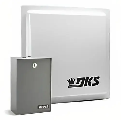 DoorKing DKS-1815-350