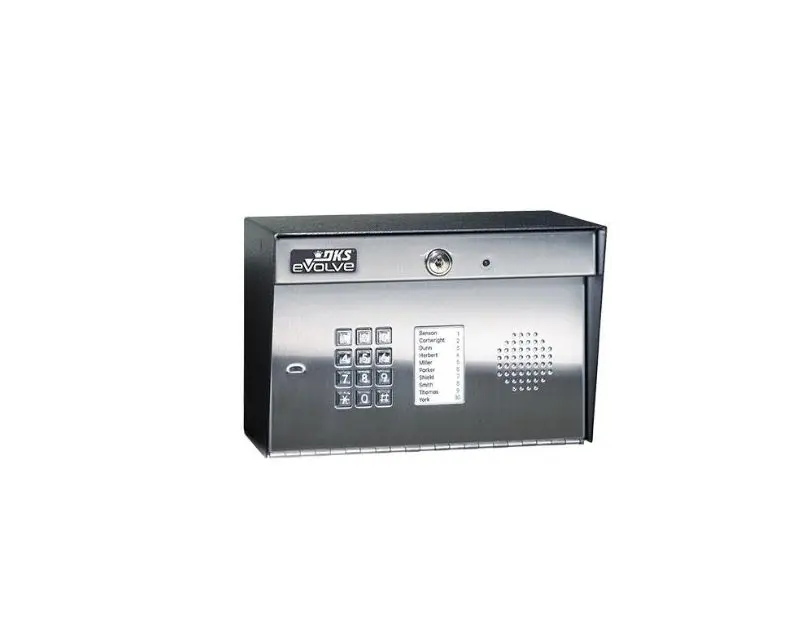 DoorKing DKS-2108 Evolve