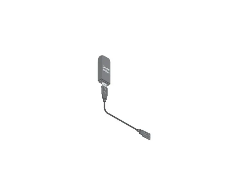 DoorKing DKS-2112-153 Cellular kit