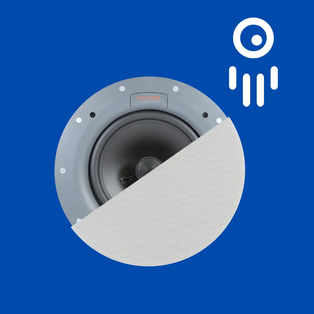 Factor FAC-E-675-TL-X
