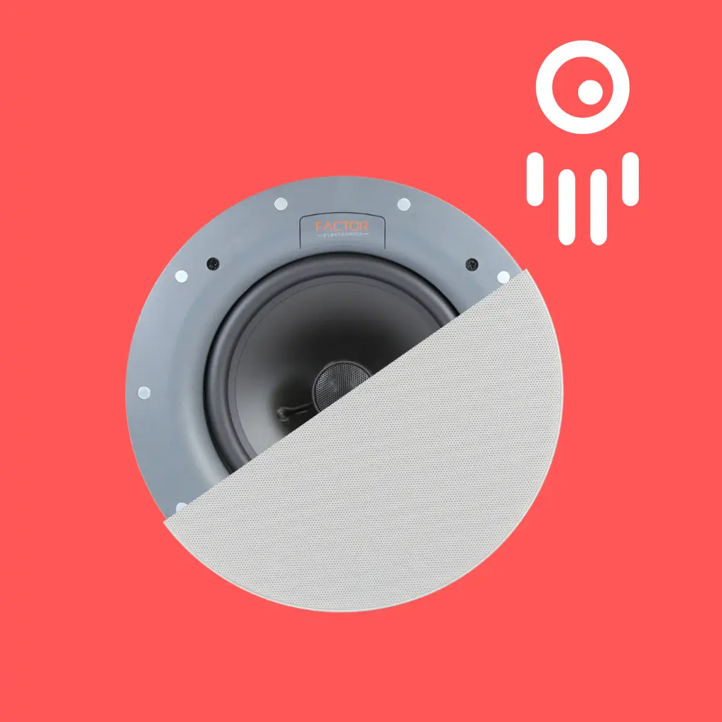 Factor FAC-E-675TL-X30