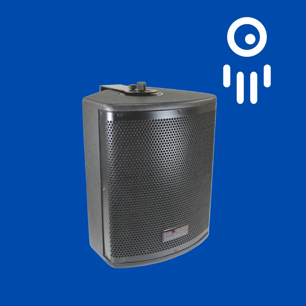 Factor FAC-IO-PRO10B