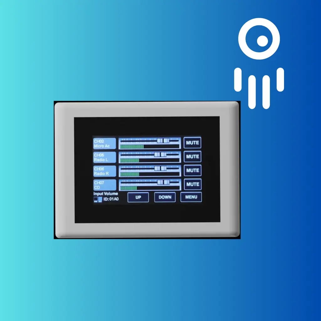 Factor FAC-RVC-100D