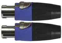 Factor FAC-SPK-4P
