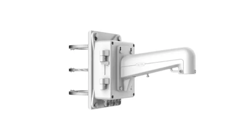 Hikvision HIK-DS-1602ZJ-BOX-POLE