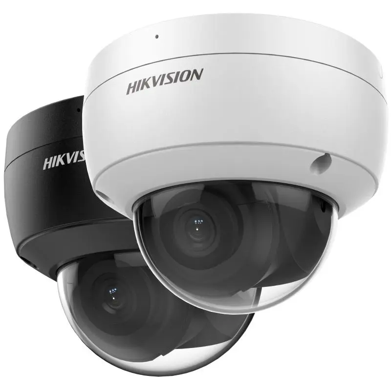 Hikvision HIK-DS-2CD2143G2-IU