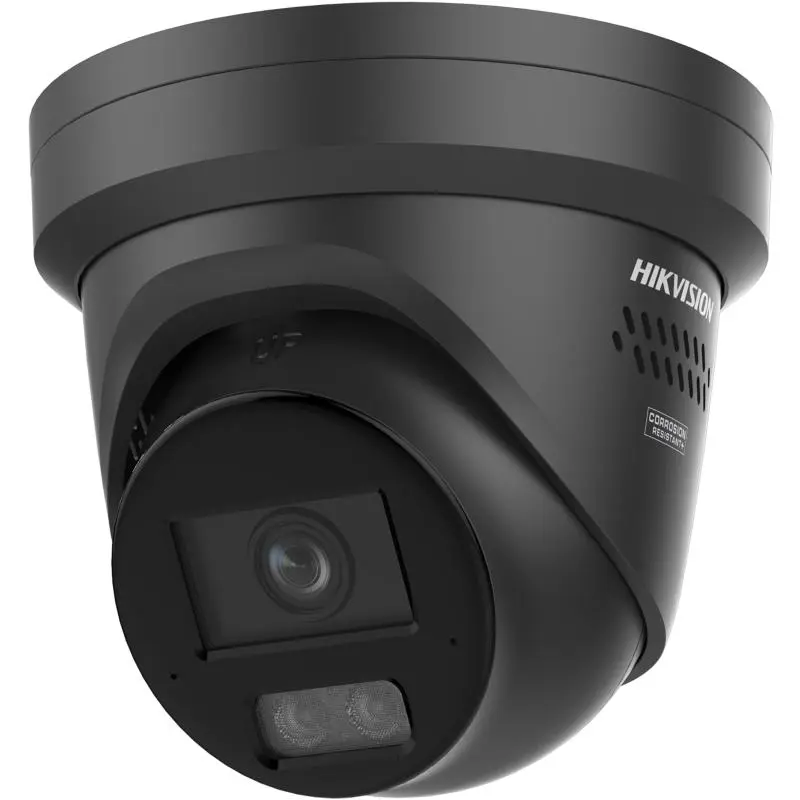 DS-2CD2347G3-LIS2UY/SL Black