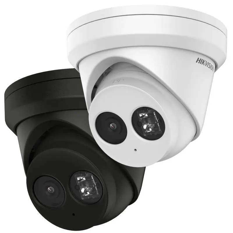 Hikvision HIK-DS-2CD2383G2-IU