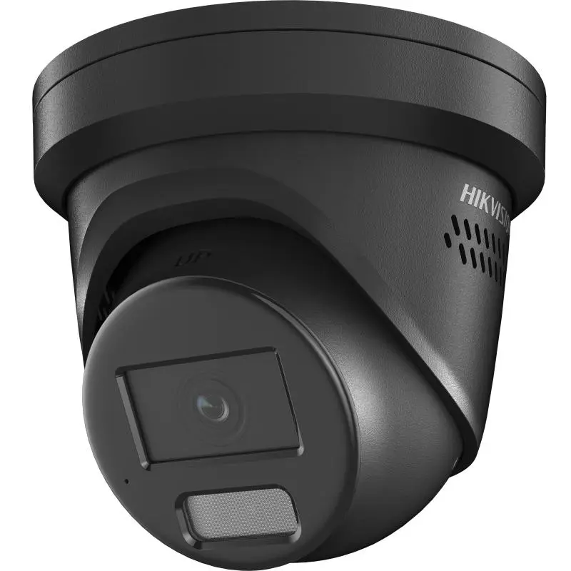 DS-2CD2387G2H-LISU/SL Black