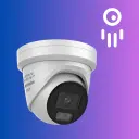 Hikvision HIK-DS-2CD2387G3-LIS2UY/SL 8 MP