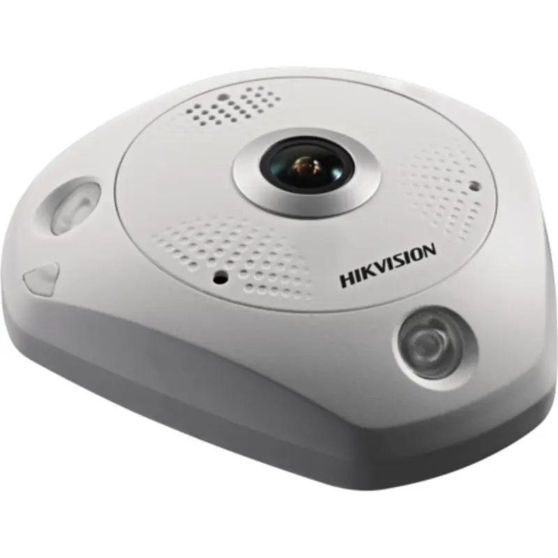Hikvision HIK-DS-2CD63C5G0-IVS