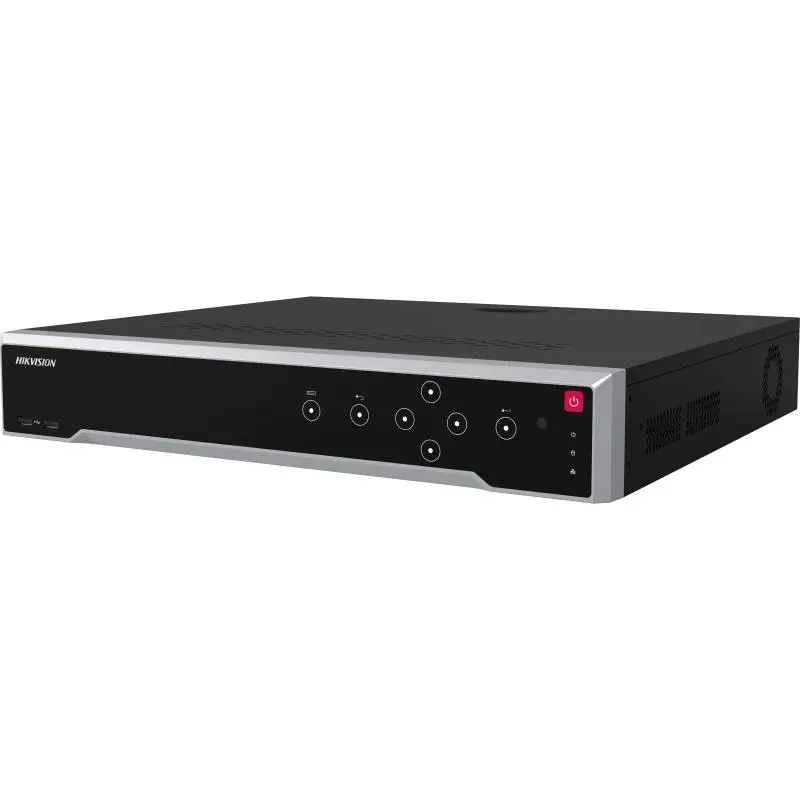 Hikvision HIK-DS-7732NI-M4/24P