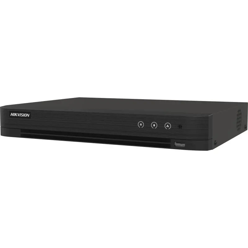 Hikvision HIK-IDS-7208HUHI-M2/S - 2TB