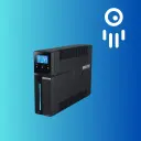Minuteman MIN-ETR550LG