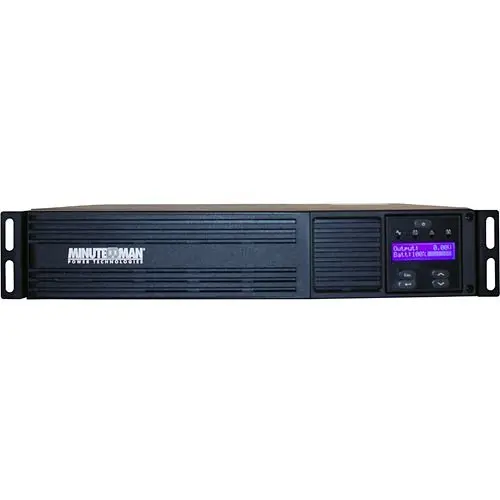 Minuteman MIN-EXR1000RT2U
