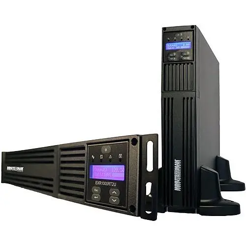 Minuteman MIN-EXR2000RT2U