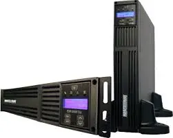 Minuteman MIN-EXR3000RTHVNC