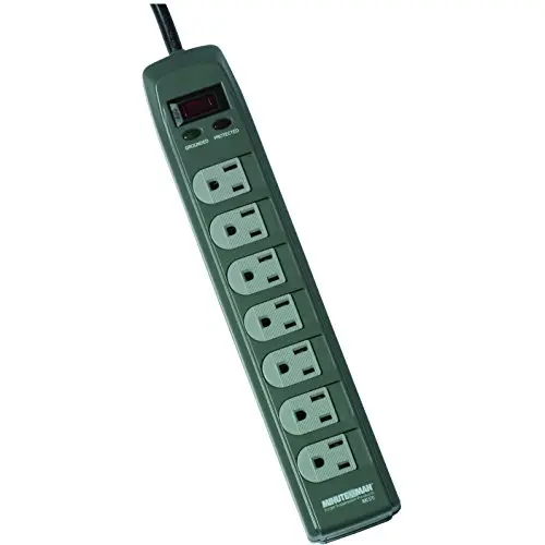 Minuteman MIN-MMS370