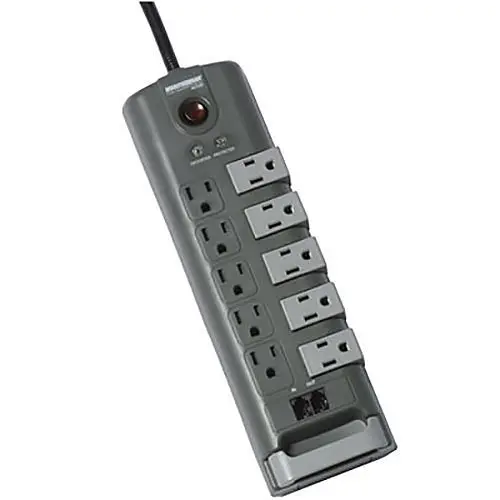 Minuteman MIN-MMS7100RT