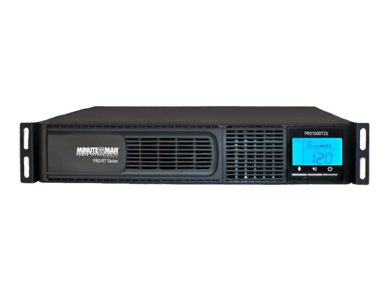 Minuteman MIN-PRO2000RT2UNC