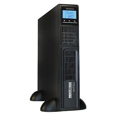 Minuteman MIN-PRO750RT2UNC