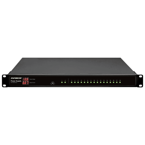 Secolarm SEC-PH-U1820-PULQ