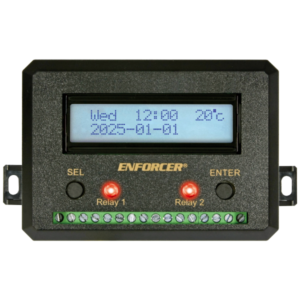 Secolarm SEC-SA-027HQ