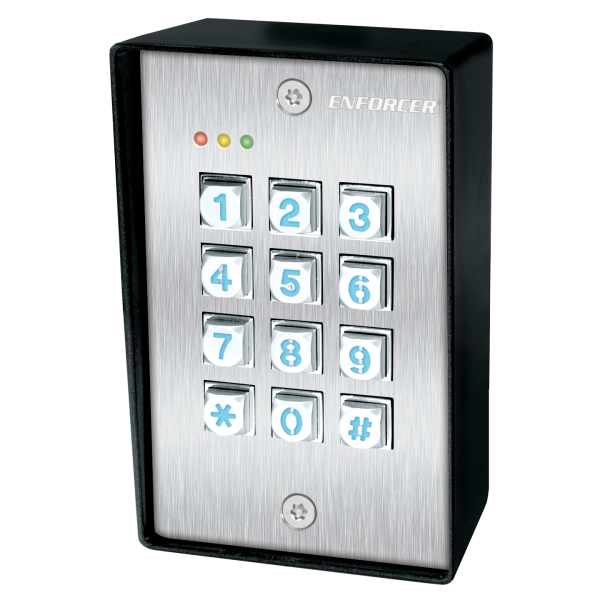 Secolarm SEC-SK-1123-FDQ