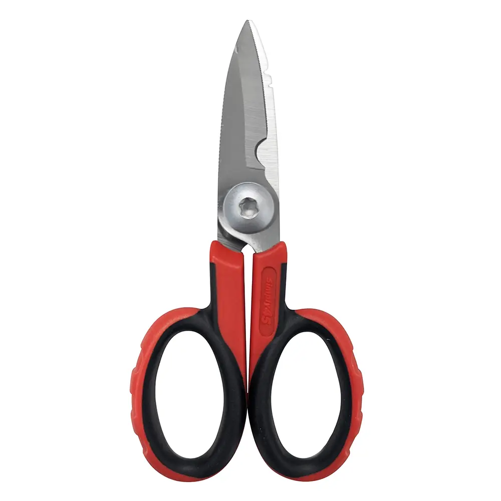 Simply45 S45-810 PROSeries 5-1/2" Electrician's Scissor
