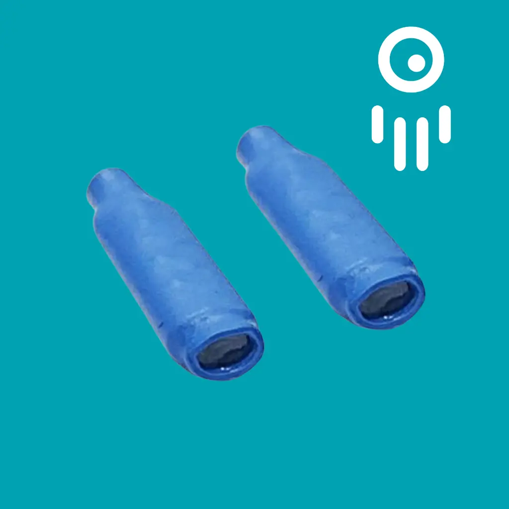 Simply45 S45-SAV-B100G - 100pc