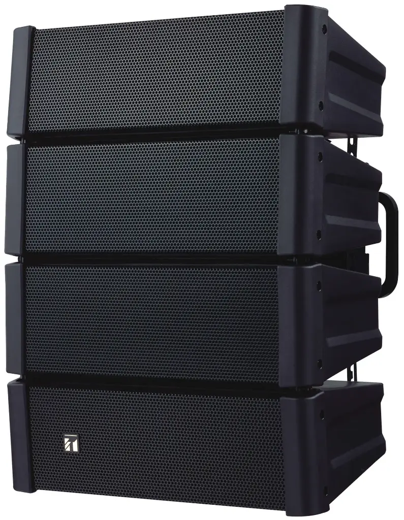 TOA TOA-HX-5B - Compact Array Speaker