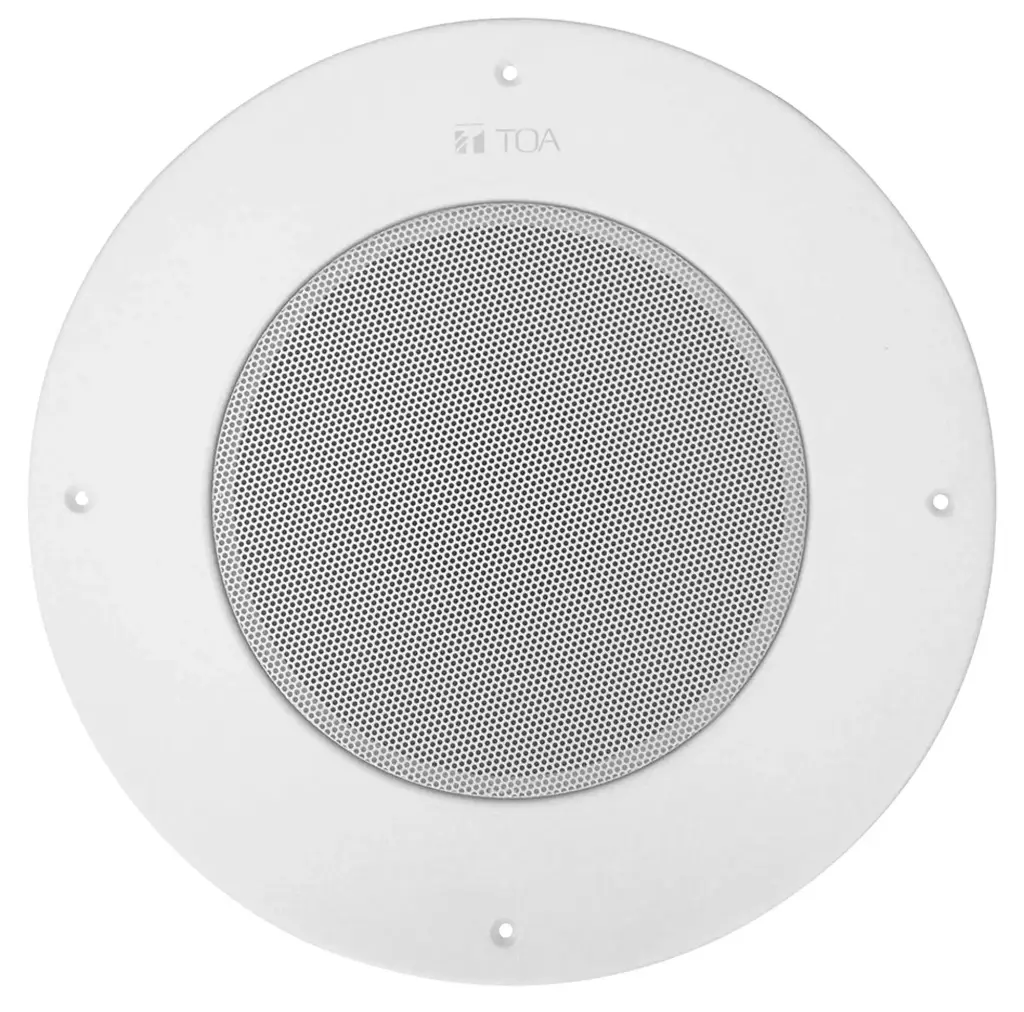 TOA TOA-PC-580RU - Ceilling Mount Speaker