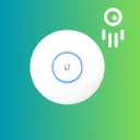 Ubiquiti ANT-UNIFI  AP-AC-PRO Ceiling Max with/ avec injecteur