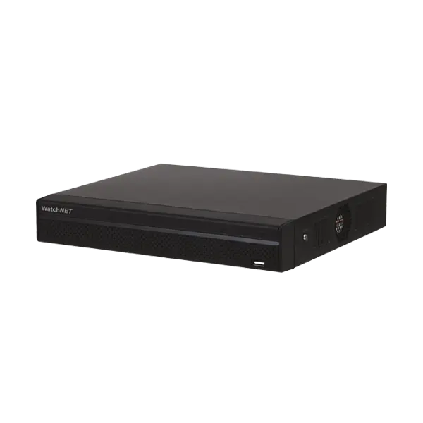 WatchNET WAT-ENMR3-04POE-6T