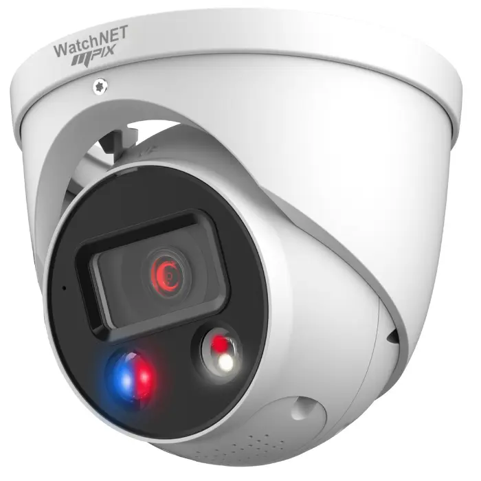 WatchNET WAT-MPIX-50IRBT-AIT: Active Deterrence for Enhanced Security