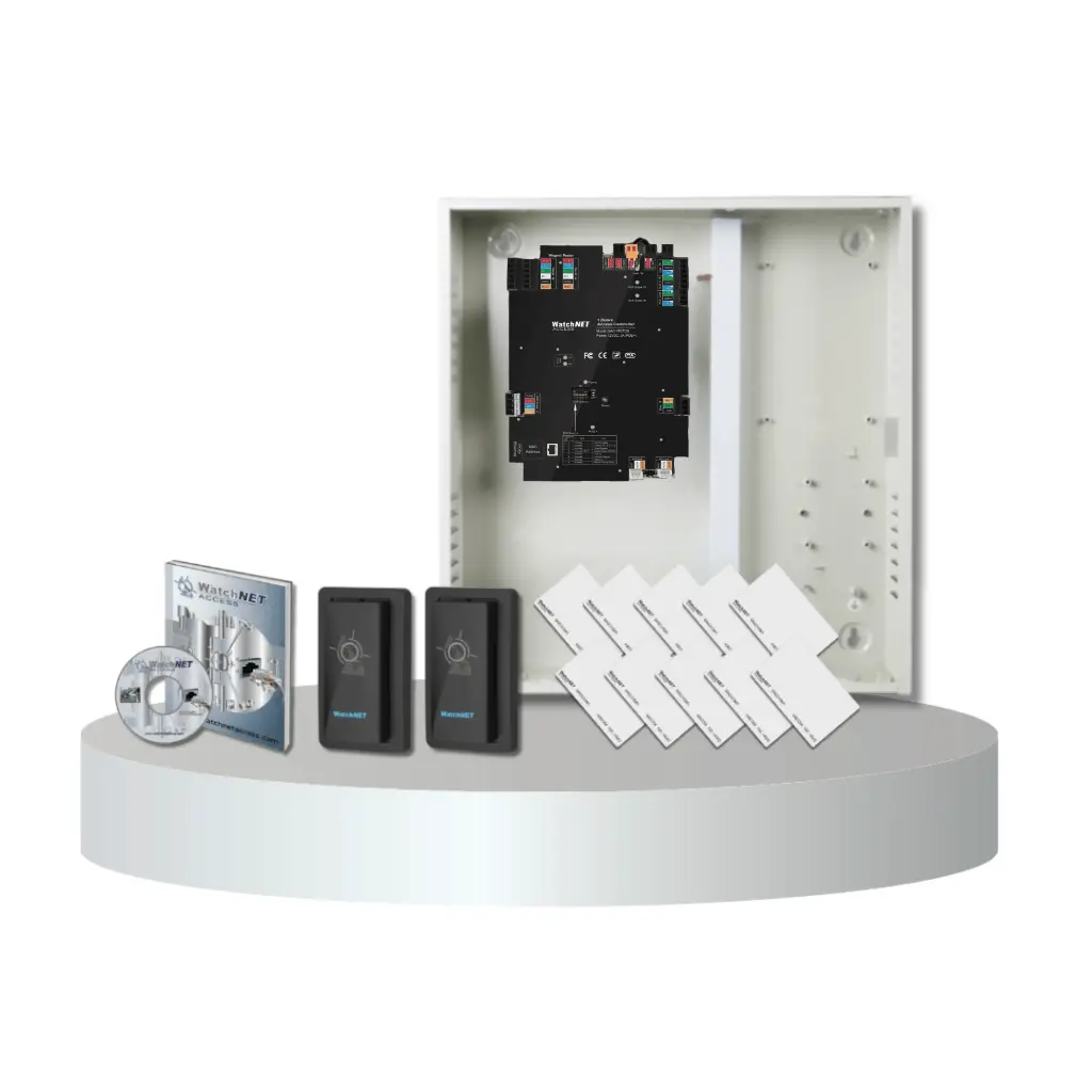 WAC-2D2T-ENC-KIT