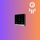 Akuvox A02S – Terminal de contrôle d'accès sécurisé et rationalisé